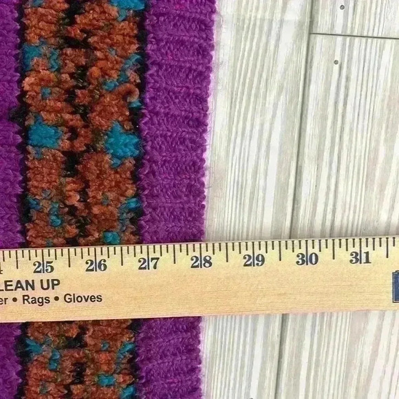 80’s Jason Maxwell Sweater - Picture 6 of 6